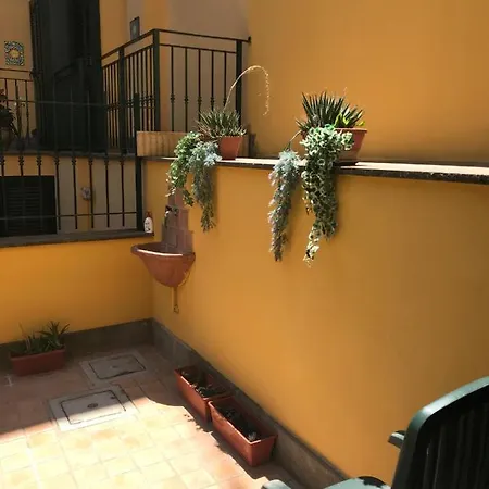 Apartmán Turistico