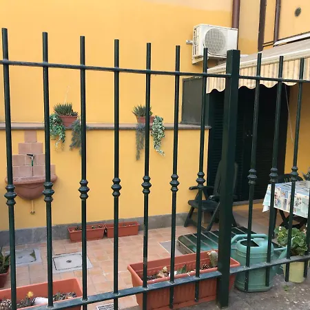Turistico Apartment