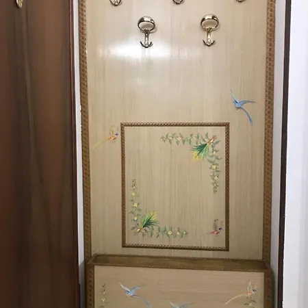 Apartmán Turistico Grottaferrata