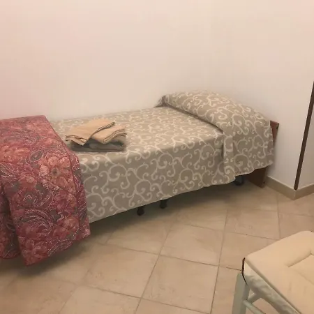 Apartmán Turistico