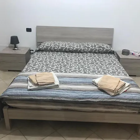Apartment Turistico