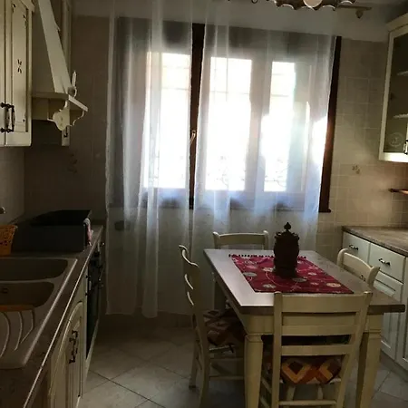 Apartmán Turistico *