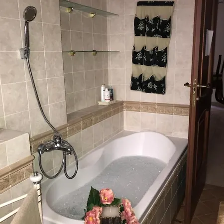 Apartment Turistico *