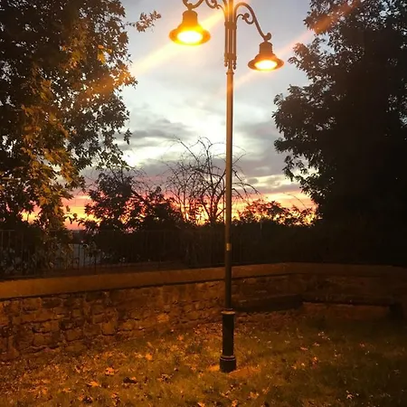 Apartmán Turistico Grottaferrata
