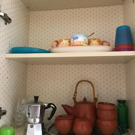 Turistico Appartement