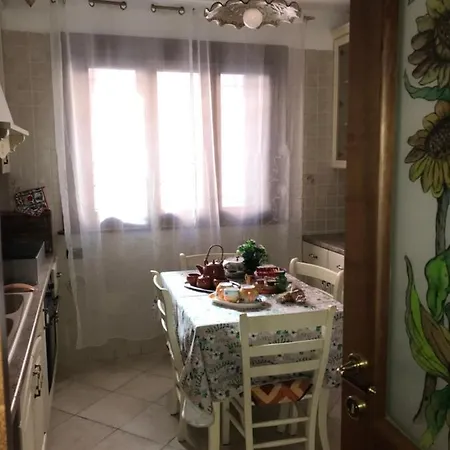 Turistico Apartment *