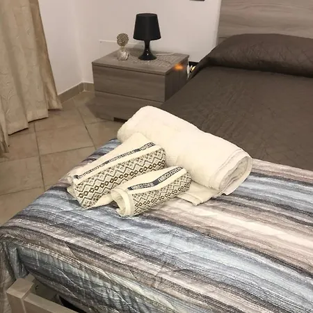 Turistico Apartmán