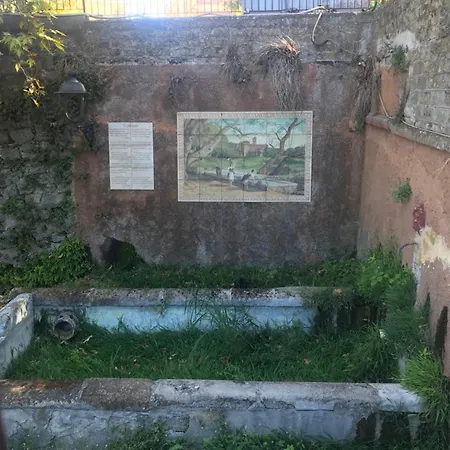 Appartement Turistico
