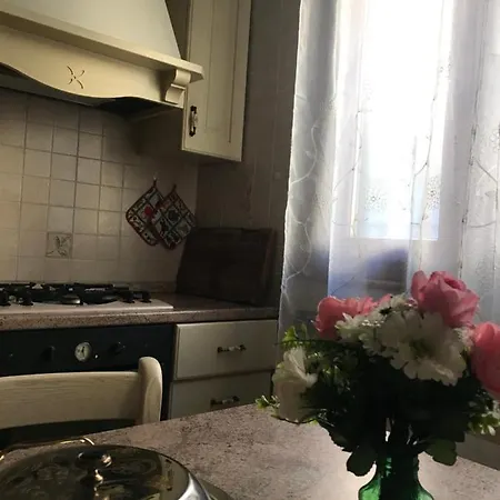 Turistico Apartment Grottaferrata