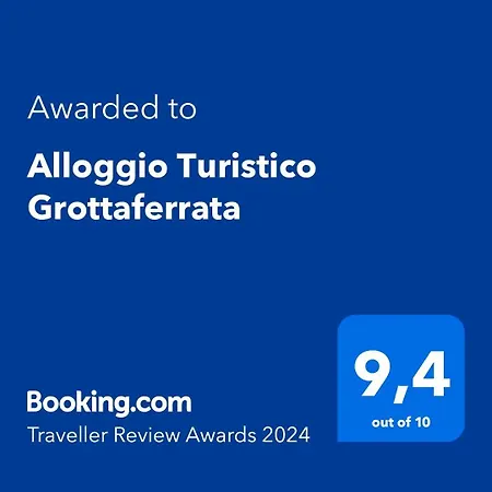 Turistico 公寓