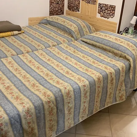 Appartement Turistico